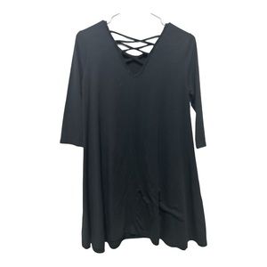 Black Dress 💥🌼